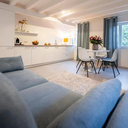 Apartament Casa La Fattoria Sole Gorxheimertal