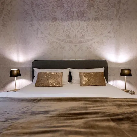 Casa La Fattoria Sole Gorxheimertal