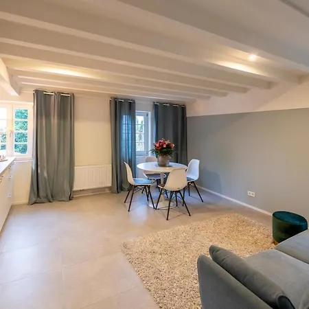 Casa La Fattoria Sole Apartment