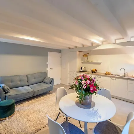 Apartament Casa La Fattoria Sole Gorxheimertal