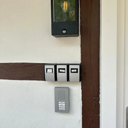 Апартаменты Casa La Fattoria Sole