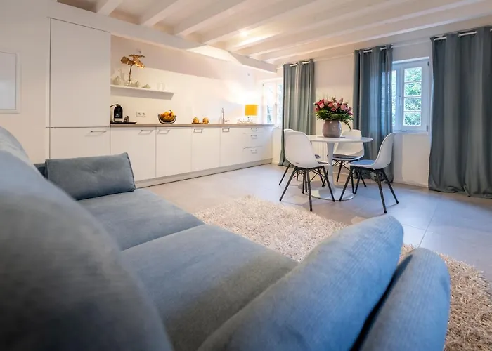 Apartment Casa La Fattoria Sole Gorxheimertal