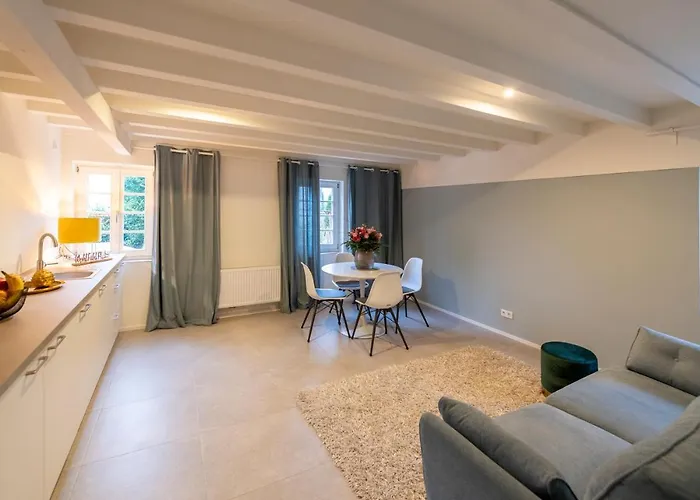 Casa La Fattoria Sole Apartment