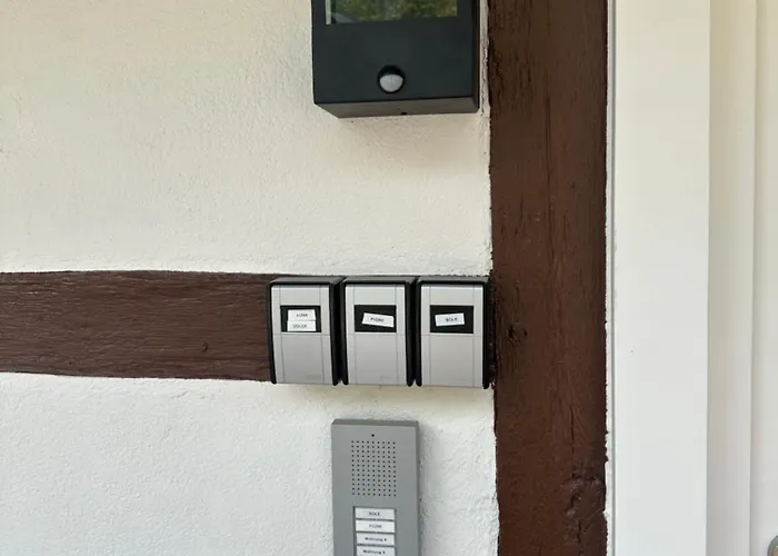 Apartment Casa La Fattoria Sole